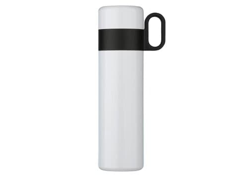 Isolierflasche mit Becher 500ml