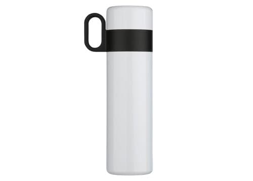 Isolierflasche mit Becher 500ml