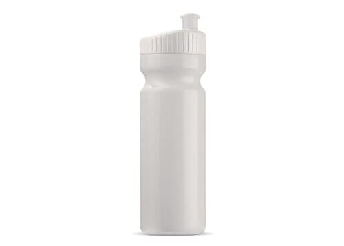 Sportflasche Design 750ml