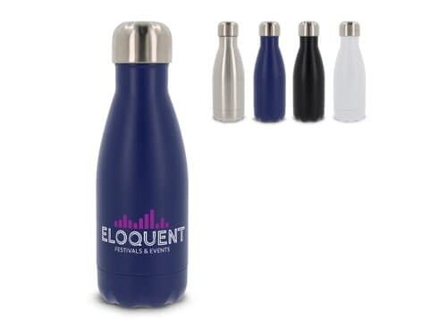 Isolierflasche Swing 260ml