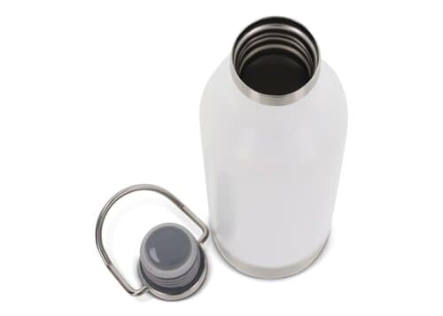 Edelstahl-Isolierflasche 400ml