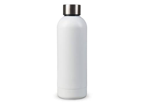 Isolierflasche matt 500ml