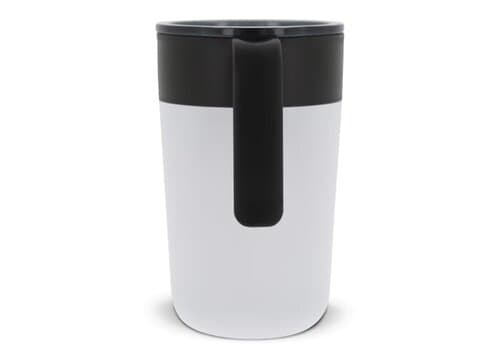 Doppelwandiger Kaffeebecher 400ml