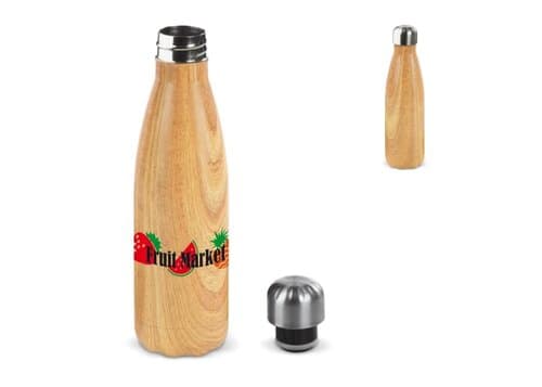 Flasche Swing Holz Edition 500ml