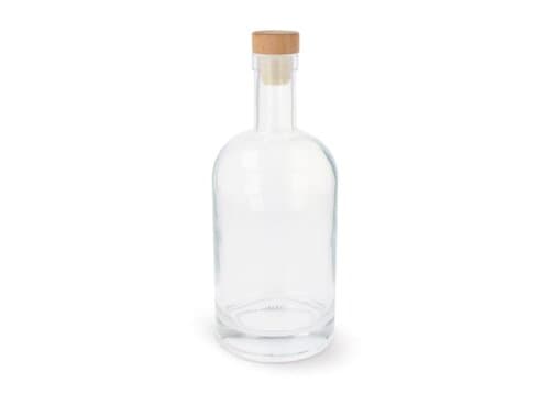 Wasserflasche 750ml