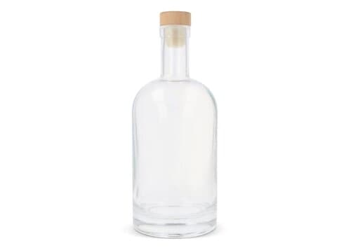 Wasserflasche 750ml