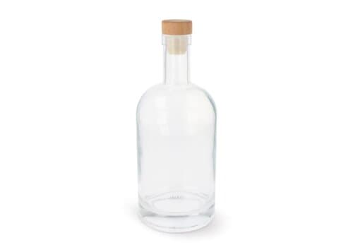 Wasserflasche 750ml
