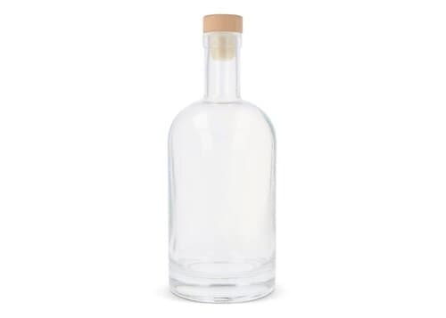 Wasserflasche 1L