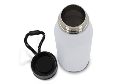 Isolierflasche mit Trageschlaufe 600ml