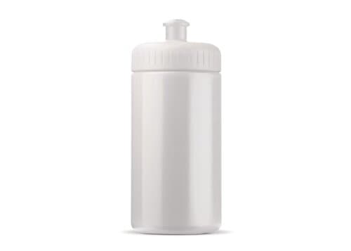 Sportflasche auf Biobasis 500ml basic