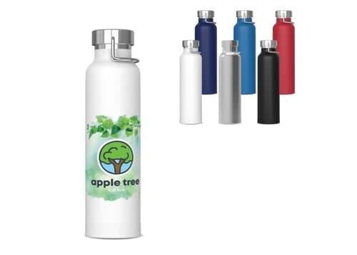 Isolierflasche Skyler 650ml