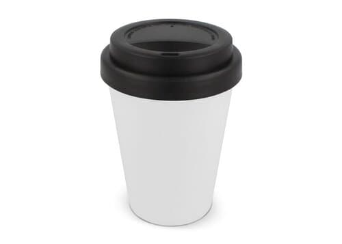 RPP Kaffeetasse Weißer Körper 250ml