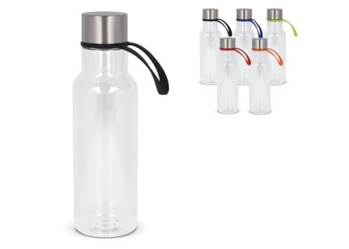 Wasserflasche Tatum R-PET 600ml