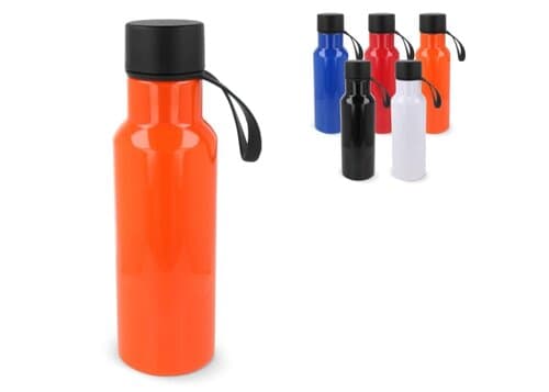 Wasserflasche Nouvel R-PET 600ml