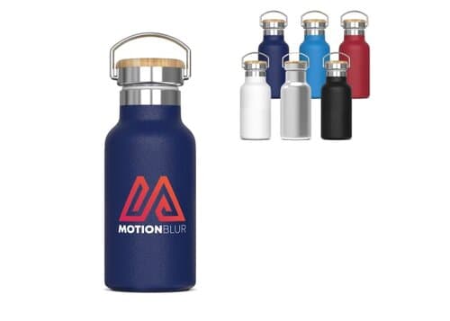 Isolierflasche Ashton 350ml