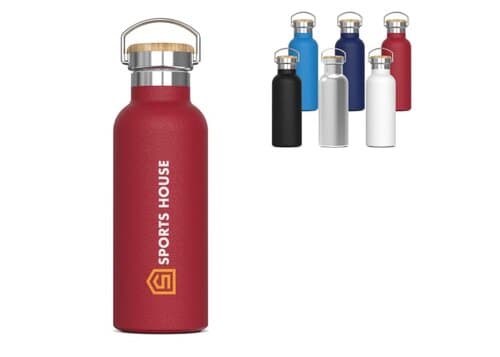 Isolierflasche Ashton 500ml