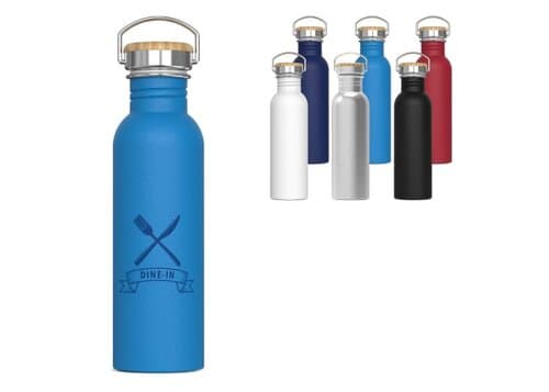 Wasserflasche Ashton 750ml