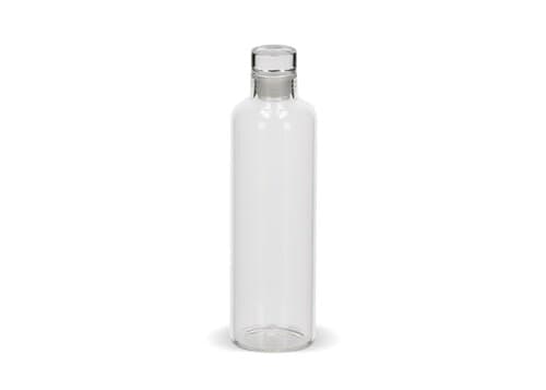 Trinkflasche aus Glas 500 ml