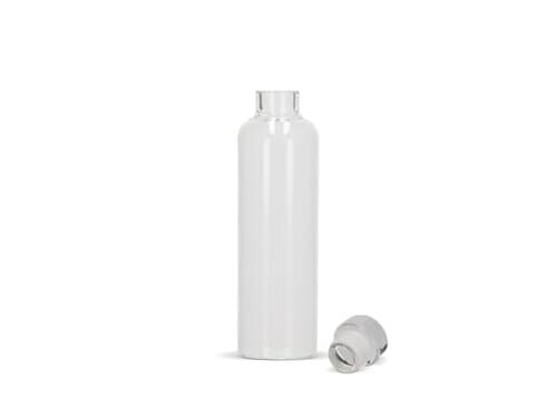Trinkflasche aus Glas 500 ml