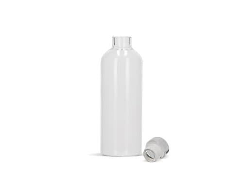Trinkflasche aus Glas 750 ml