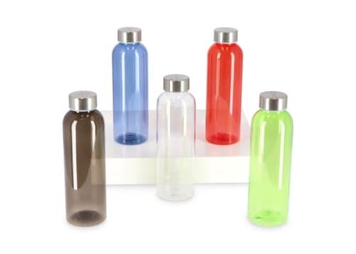 Jane Flasche aus R-PET 500 ml