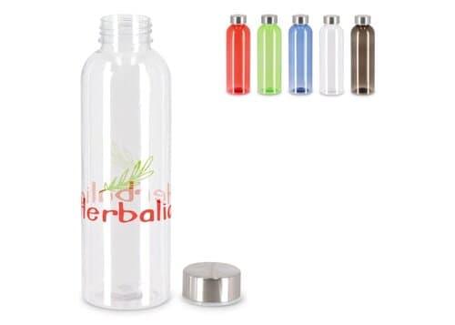 Jane Flasche aus R-PET 500 ml