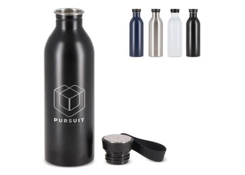 Lucy Flasche aus R-Edelstahl 500ml