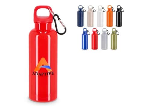 Nina Wasserflasche R-PET 500 ml Hardcolour