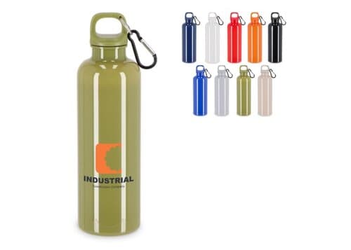 Nina Wasserflasche R-PET 750 ml Hardcolour