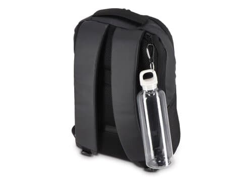 Noa Wasserflasche R-PET 750 ml Transparent