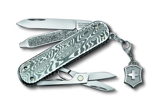 Victorinox Taschenmesser Classic SD Brilliant