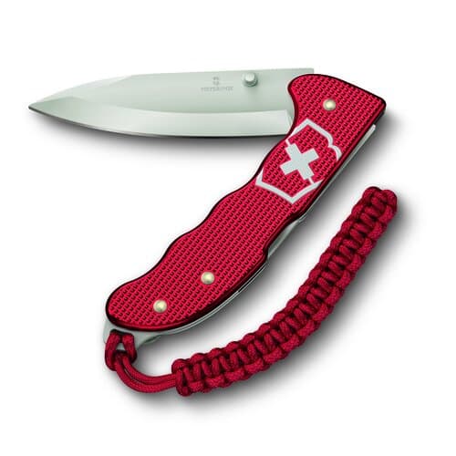 Victorinox Taschenmesser Evoke Alox