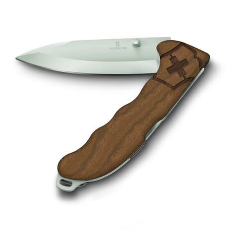 Victorinox Taschenmesser Evoke Wood