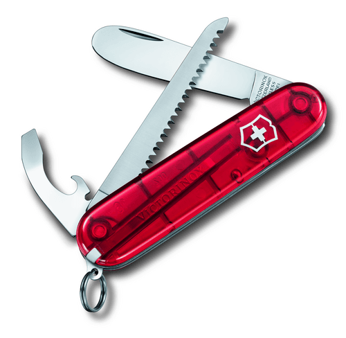 Victorinox Taschenmesser My First Victorinox