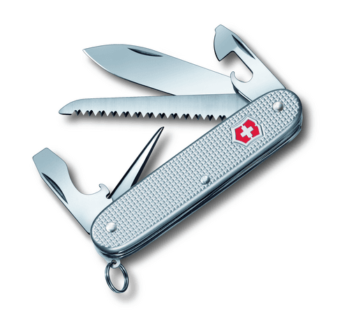 Victorinox Taschenmesser Farmer Alox