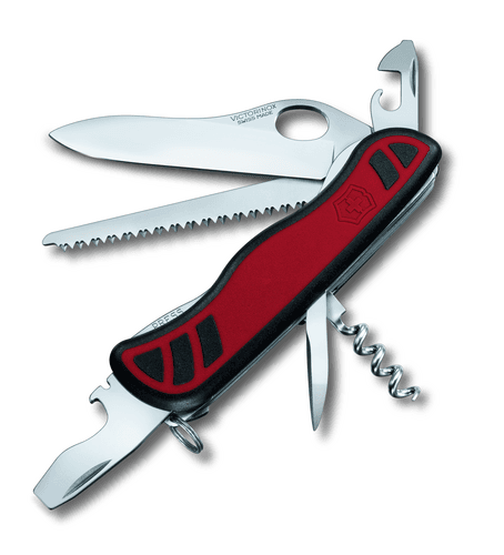 Victorinox Taschenmesser Forester M Grip