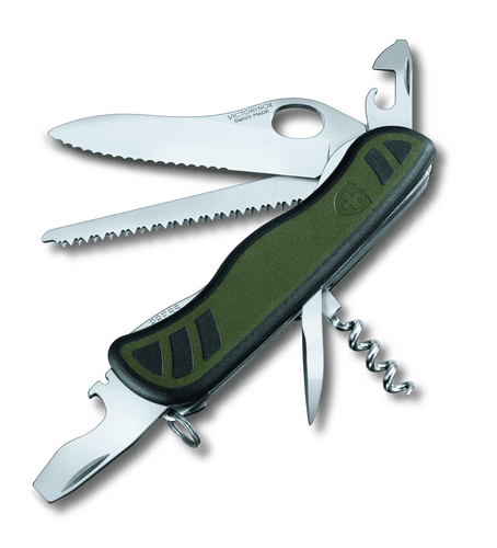 Victorinox Taschenmesser Trailmaster MWC Grip