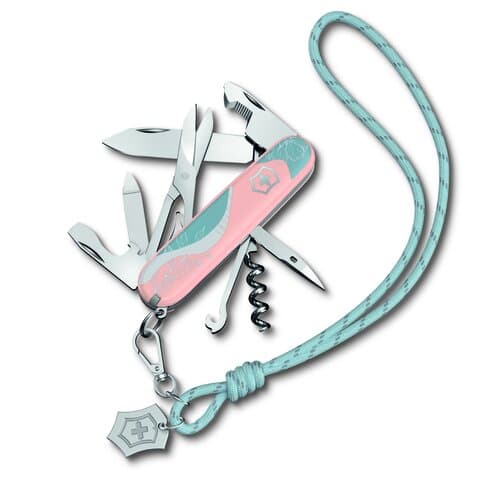 Victorinox Taschenmesser Companion