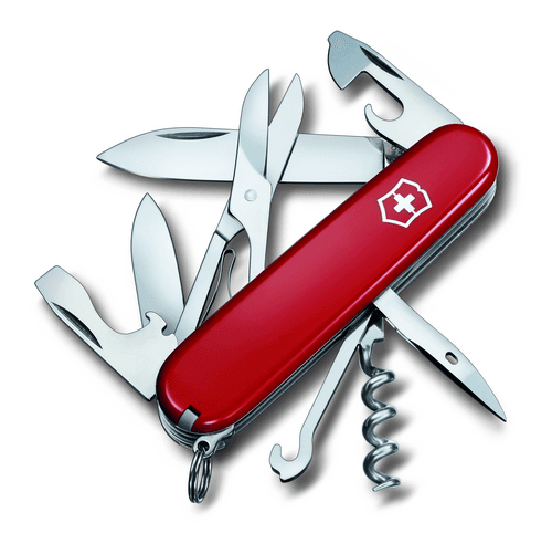 Victorinox Taschenmesser Climber
