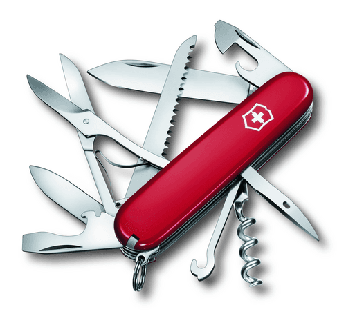 Victorinox Taschenmesser Huntsman