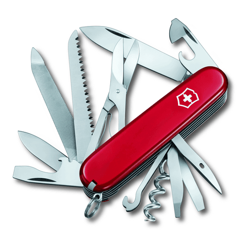 Victorinox Taschenmesser Ranger