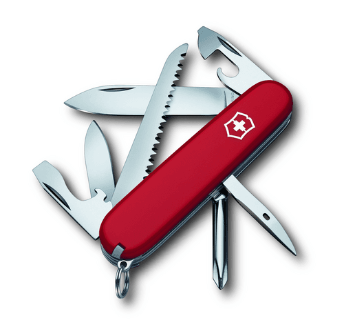 Victorinox Taschenmesser Hiker