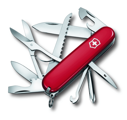 Victorinox Taschenmesser Fieldmaster