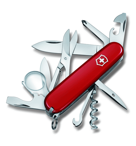 Victorinox Taschenmesser Explorer