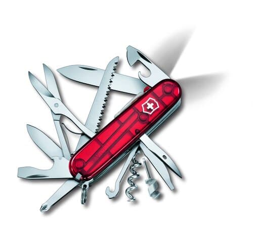 Victorinox Taschenmesser Huntsman lite