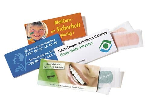 MailCare klein®
