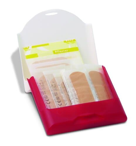 VitaBox Pflaster-Set