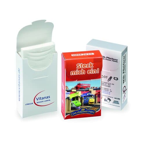 VitaSoft ® 10 inkl 4c Druck