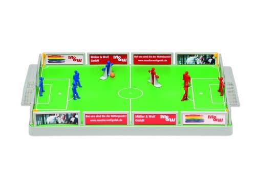 Bausatz in Geschenkverpackung "Stadion"