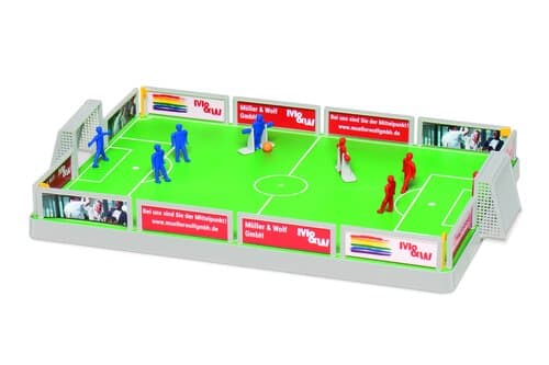 Bausatz in Geschenkverpackung "Stadion"